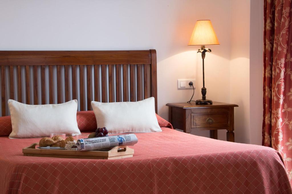 Apartamentos Plaza Cavana 5 Nerja Habitación foto